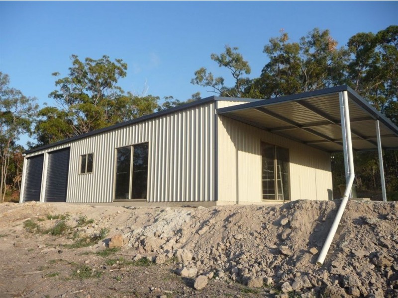 169 Streeter Drive, Agnes Water QLD 4677