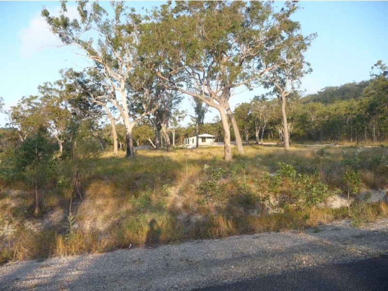 169 Streeter Drive, Agnes Water QLD 4677