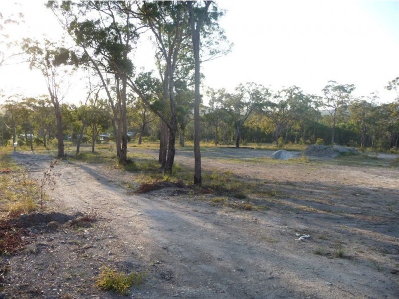 169 Streeter Drive, Agnes Water QLD 4677