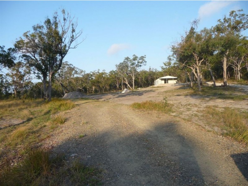 169 Streeter Drive, Agnes Water QLD 4677
