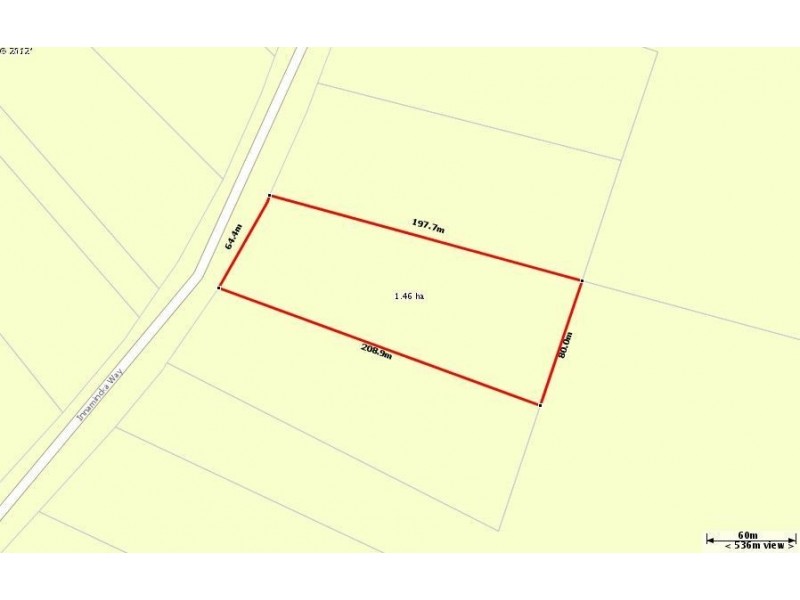 271 Innamincka Way, Agnes Water QLD 4677