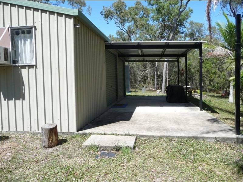 271 Innamincka Way, Agnes Water QLD 4677