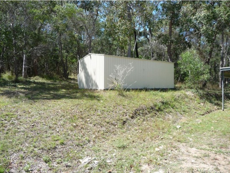 271 Innamincka Way, Agnes Water QLD 4677