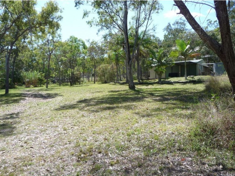 271 Innamincka Way, Agnes Water QLD 4677