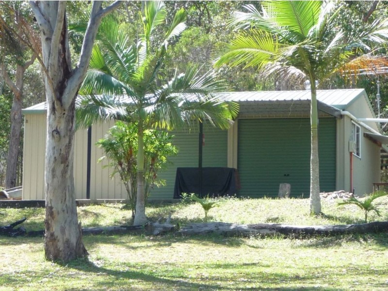 271 Innamincka Way, Agnes Water QLD 4677