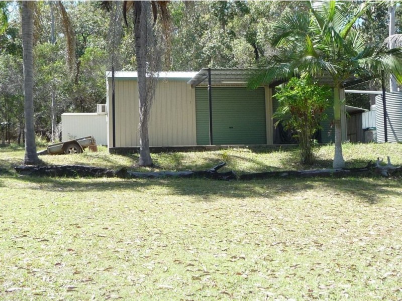 271 Innamincka Way, Agnes Water QLD 4677