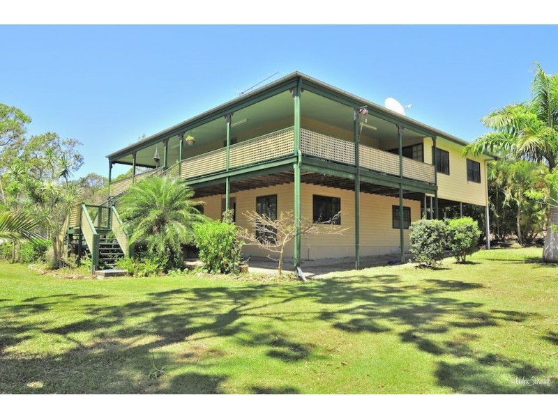 195 Anderson Way, Agnes Water QLD 4677