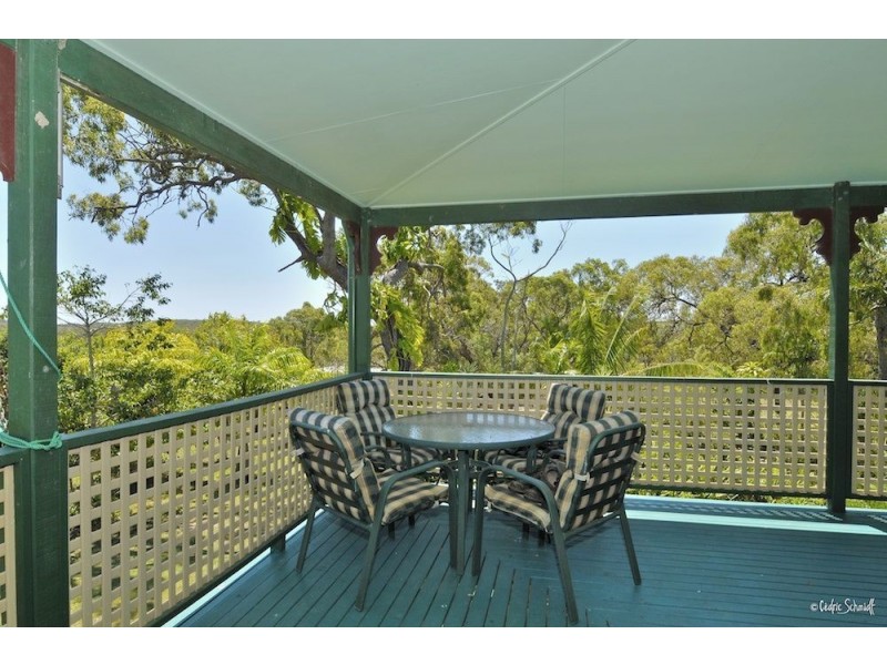 195 Anderson Way, Agnes Water QLD 4677