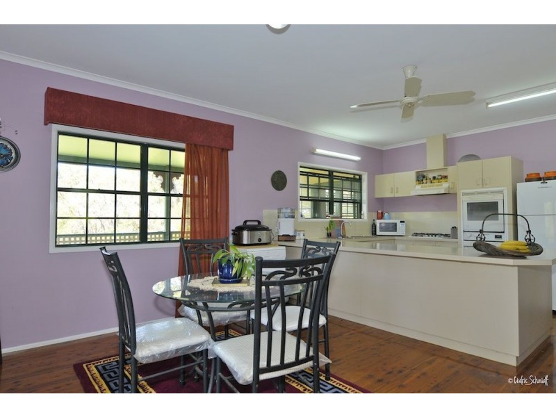 195 Anderson Way, Agnes Water QLD 4677