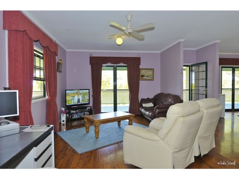 195 Anderson Way, Agnes Water QLD 4677