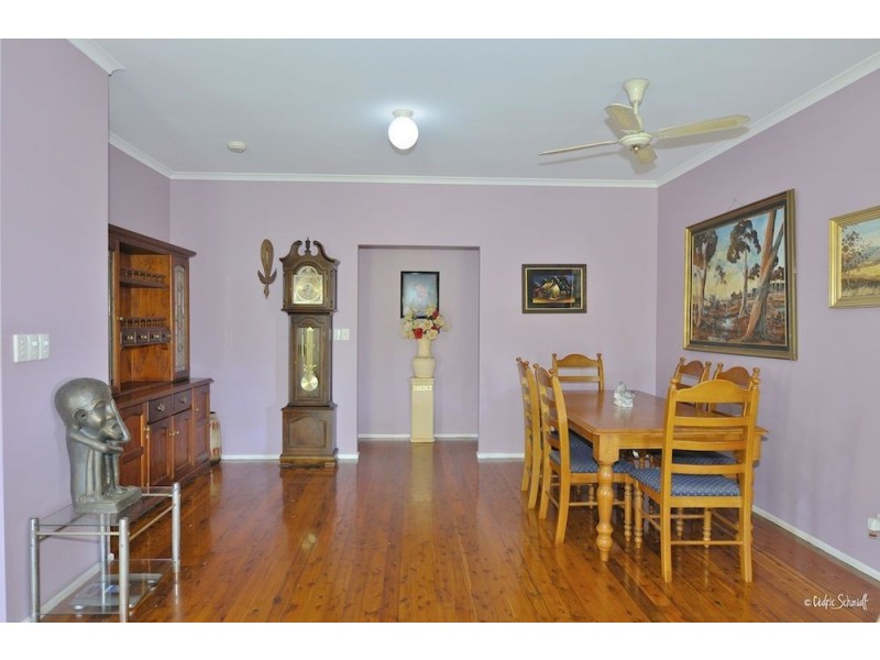 195 Anderson Way, Agnes Water QLD 4677