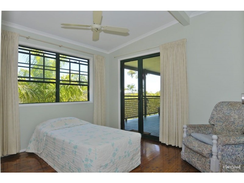 195 Anderson Way, Agnes Water QLD 4677