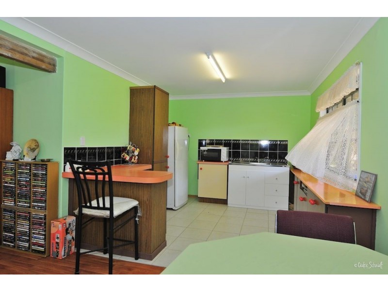 195 Anderson Way, Agnes Water QLD 4677