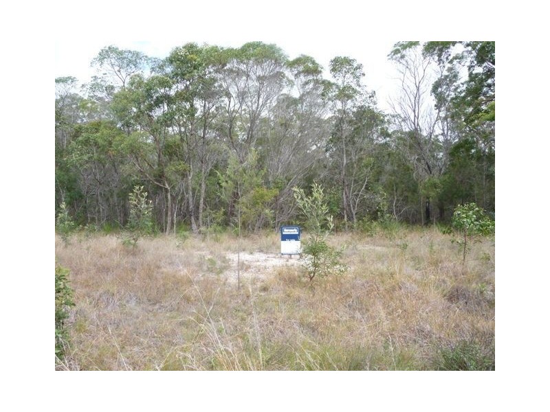 Lot 439 Anderson way, Agnes Water QLD 4677