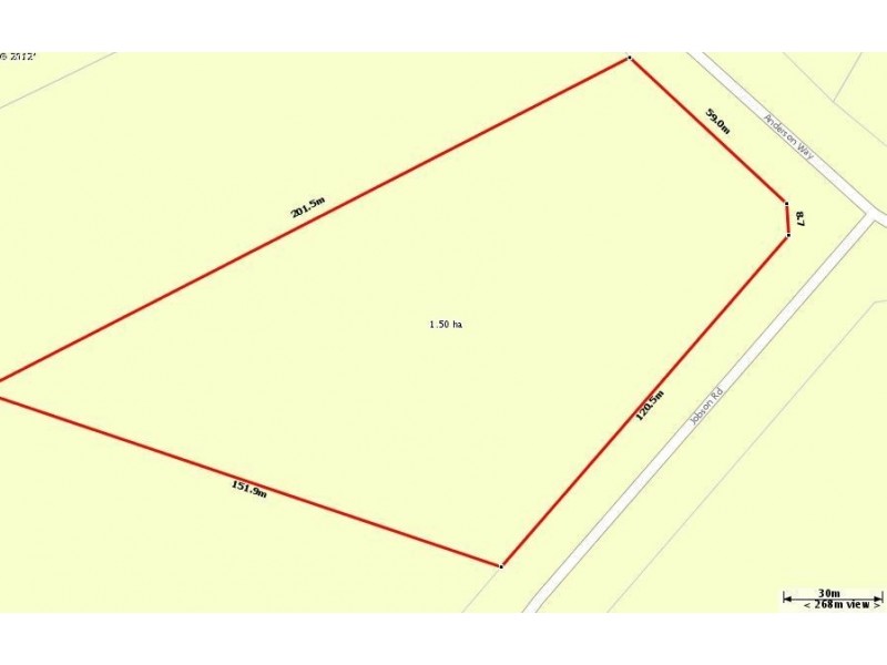 Lot 439 Anderson way, Agnes Water QLD 4677