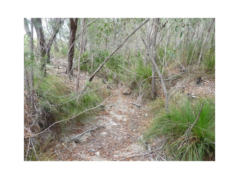 Lot 439 Anderson way, Agnes Water QLD 4677