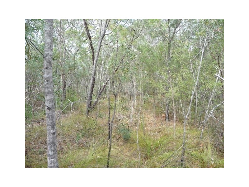Lot 439 Anderson way, Agnes Water QLD 4677