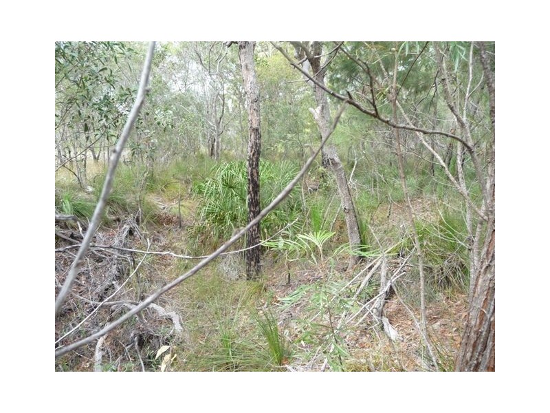 Lot 439 Anderson way, Agnes Water QLD 4677