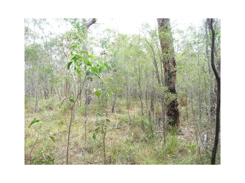 Lot 439 Anderson way, Agnes Water QLD 4677