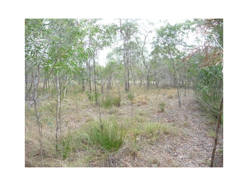 Lot 439 Anderson way, Agnes Water QLD 4677