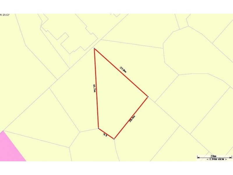 L14 Beach Houses Estate, Agnes Water QLD 4677