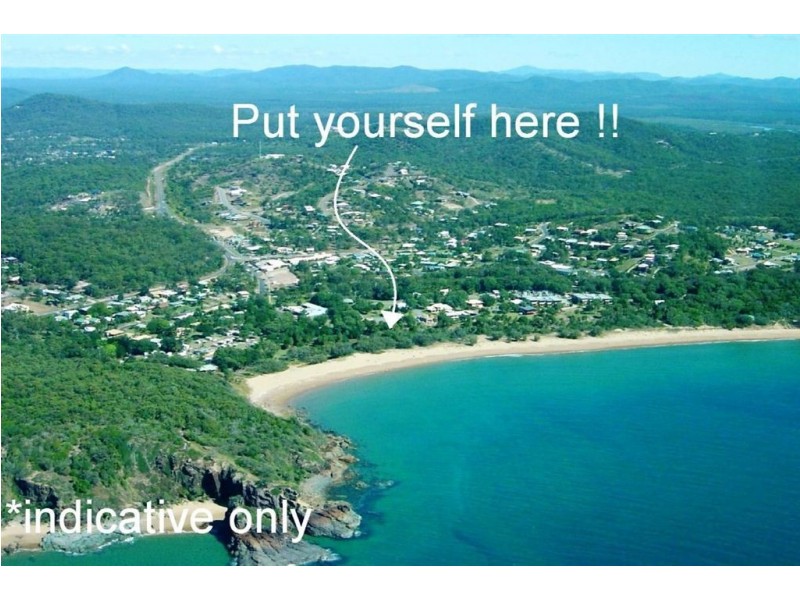 L14 Beach Houses Estate, Agnes Water QLD 4677