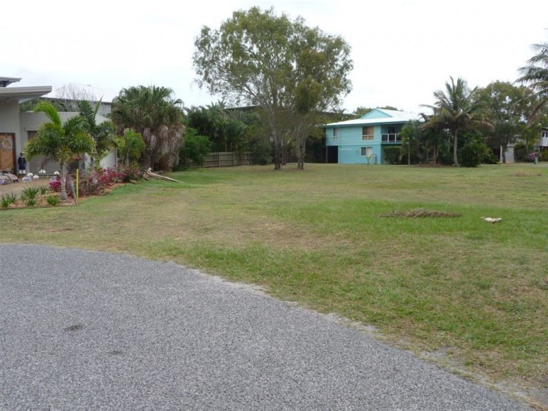 L14 Beach Houses Estate, Agnes Water QLD 4677
