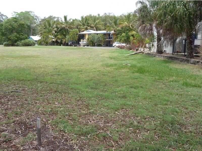 L14 Beach Houses Estate, Agnes Water QLD 4677
