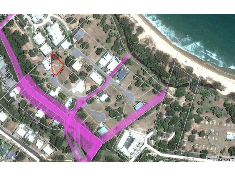 L14 Beach Houses Estate, Agnes Water QLD 4677
