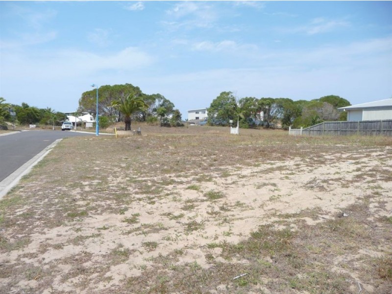 16 Marine Parade, Agnes Water QLD 4677