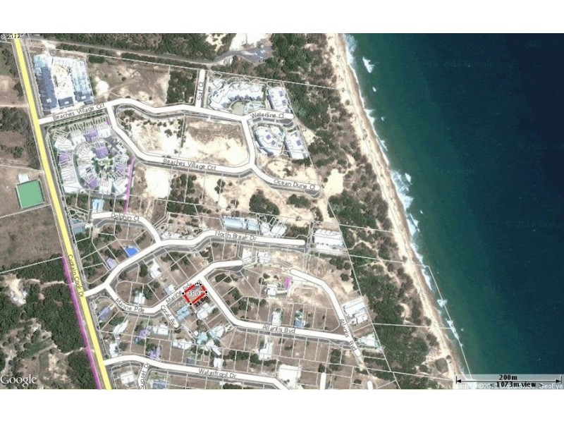 16 Marine Parade, Agnes Water QLD 4677