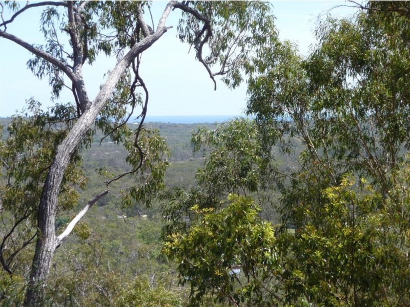 122 Josefski Road, Agnes Water QLD 4677