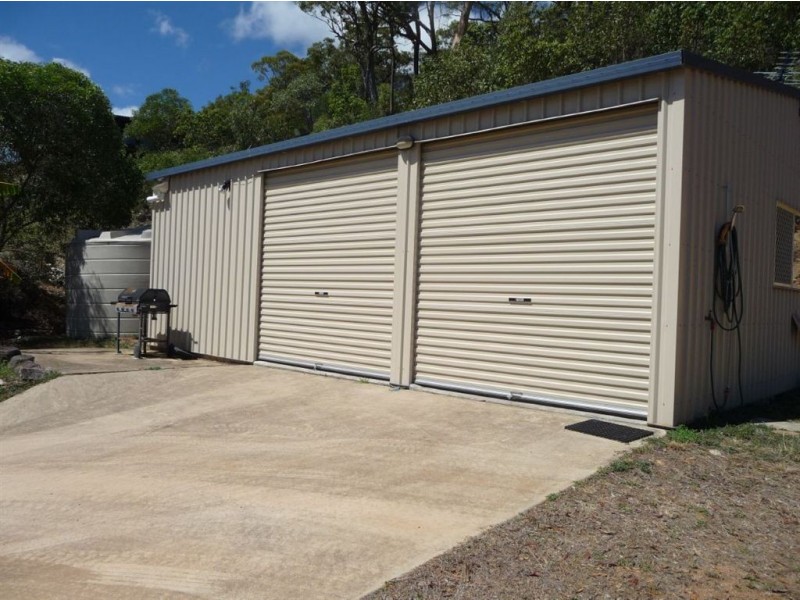 122 Josefski Road, Agnes Water QLD 4677