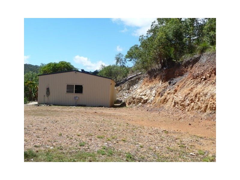 122 Josefski Road, Agnes Water QLD 4677