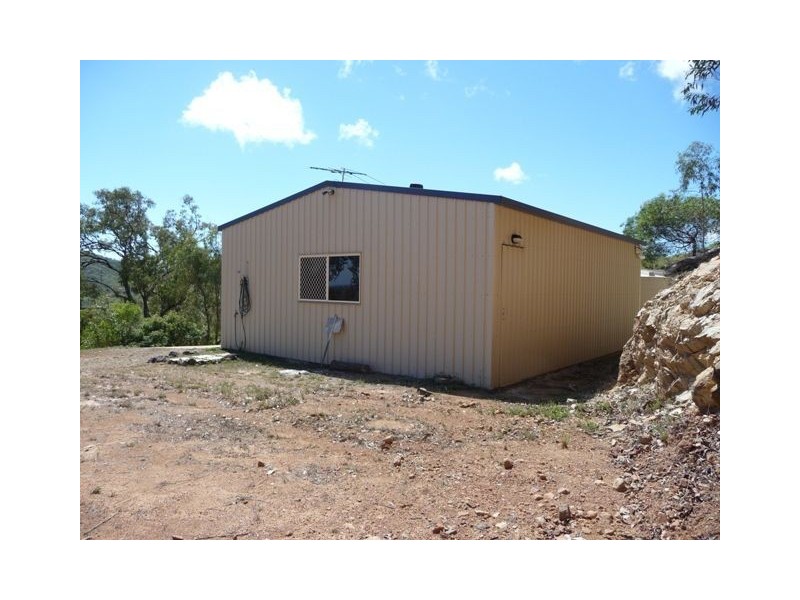 122 Josefski Road, Agnes Water QLD 4677