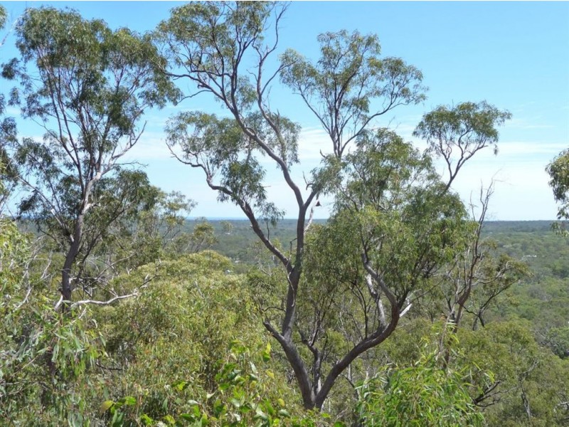 122 Josefski Road, Agnes Water QLD 4677