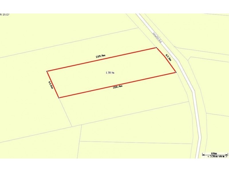 122 Josefski Road, Agnes Water QLD 4677