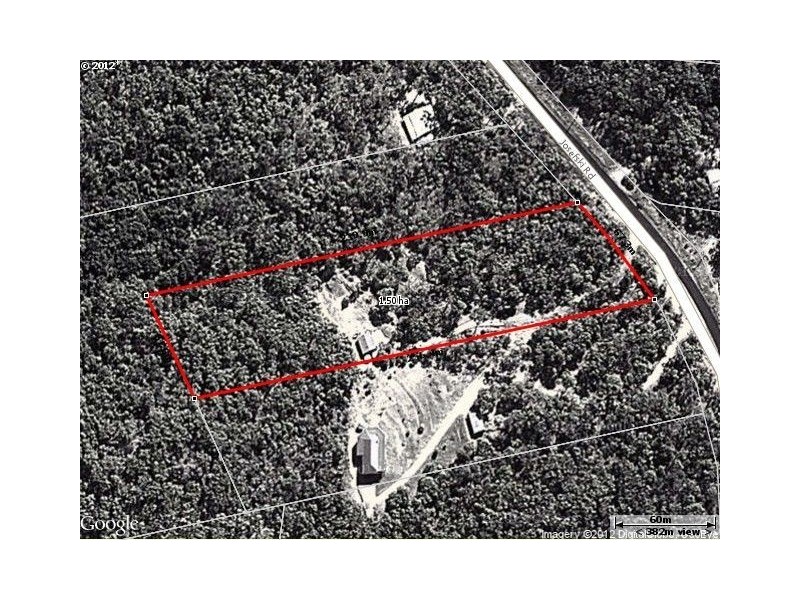 122 Josefski Road, Agnes Water QLD 4677