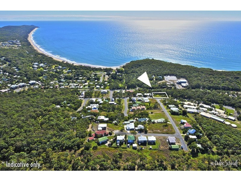 2 Donohue Drive, Agnes Water QLD 4677