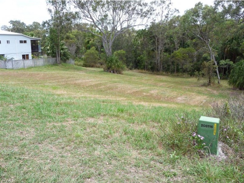 2 Donohue Drive, Agnes Water QLD 4677