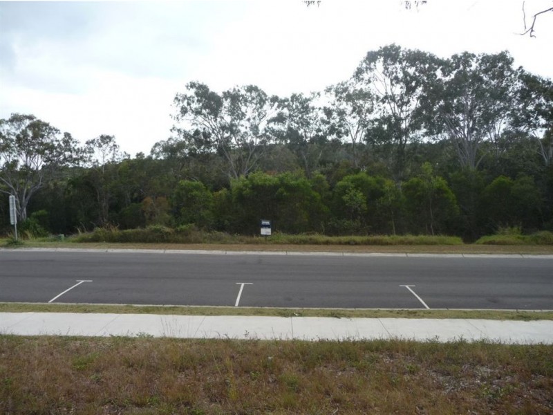 Lot 3 Donohue Drive, Agnes Water QLD 4677