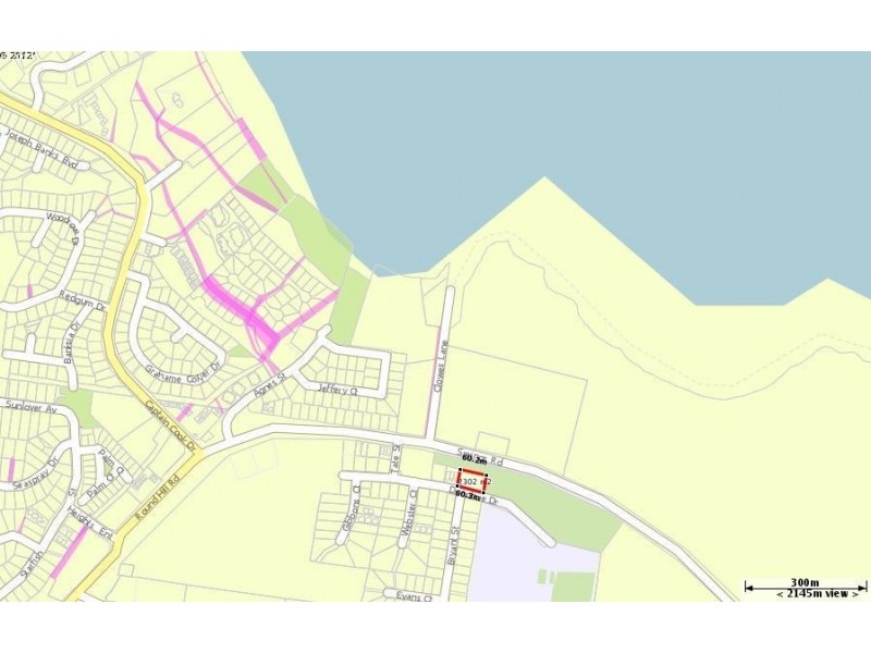 Lot 3 Donohue Drive, Agnes Water QLD 4677
