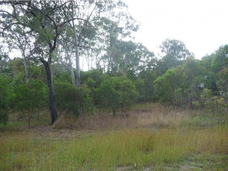 Lot 3 Donohue Drive, Agnes Water QLD 4677