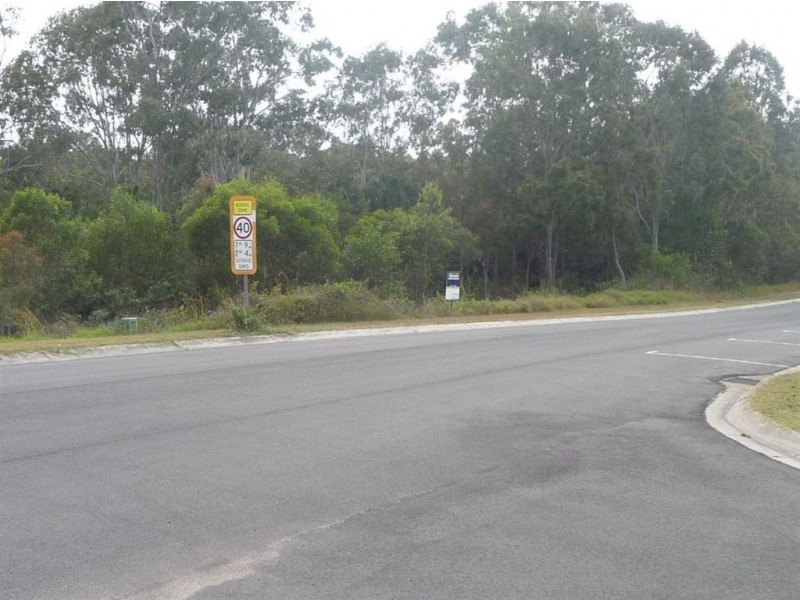 Lot 3 Donohue Drive, Agnes Water QLD 4677