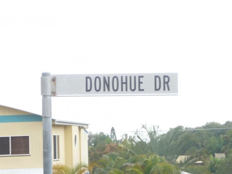 Lot 3 Donohue Drive, Agnes Water QLD 4677