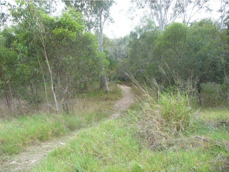 Lot 3 Donohue Drive, Agnes Water QLD 4677