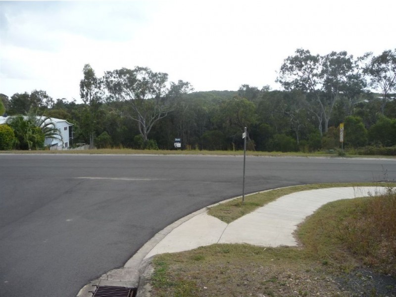 Lot 4 Donohue Drive, Agnes Water QLD 4677