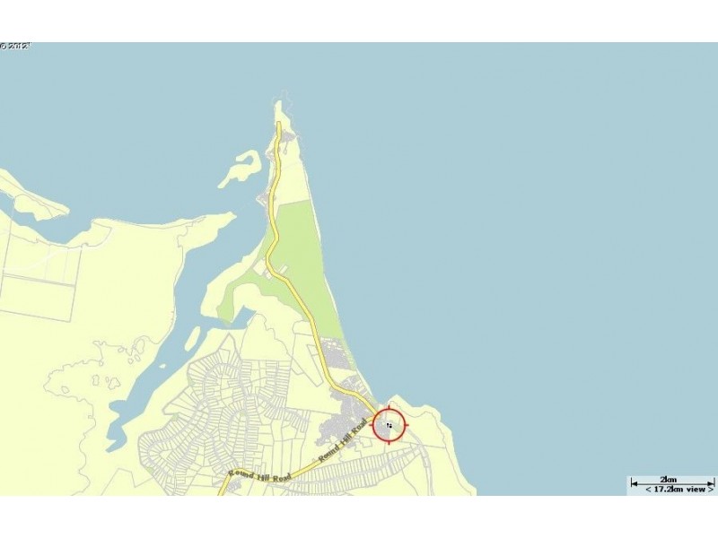 Lot 4 Donohue Drive, Agnes Water QLD 4677