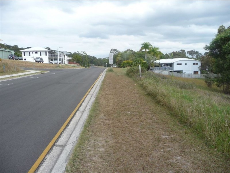 Lot 4 Donohue Drive, Agnes Water QLD 4677