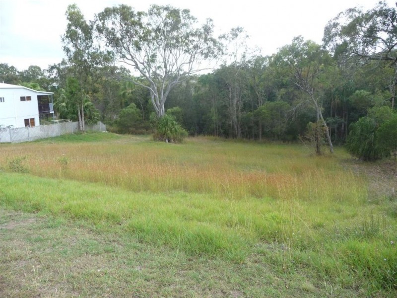 Lot 4 Donohue Drive, Agnes Water QLD 4677